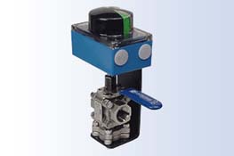custom valve mounting kit