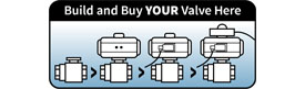 Configure & Buy FE Series PVC Butterfly Valves Online