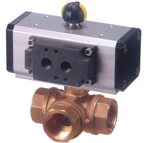 31D Series Stainless Steel 3-way Ball Valve Price List