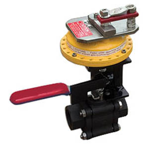 fire safety valve fusible link manufacturer