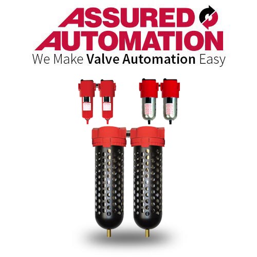 Coalescing Compressed Air FilterDryer