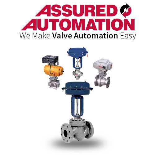 Control Valves Vport Ball Valve vs. Globe Valve