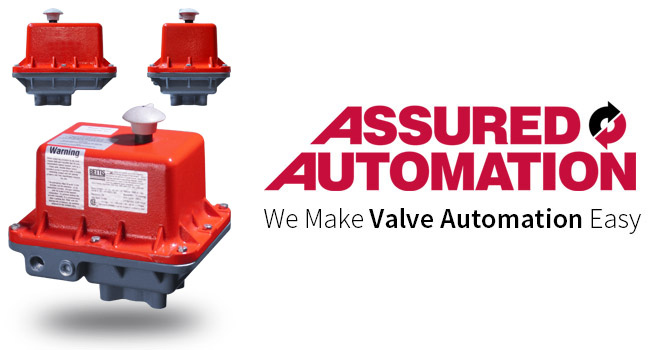 B Series Heavy Duty Electric Valve Actuators