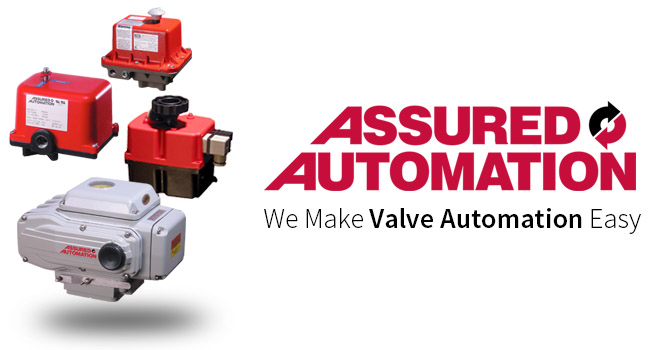 Electric Valve Actuators