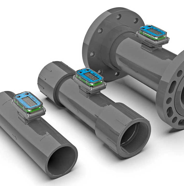 Assured Assured Automation Announces TM Series Digital Plastic Water Meters
