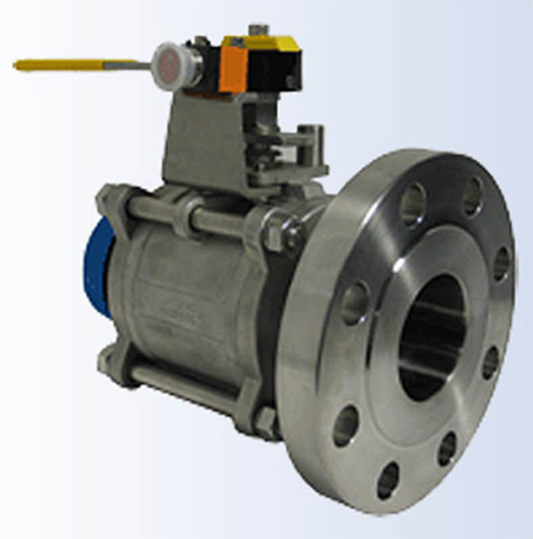 Specialty Valve For the Biodiesel Industry