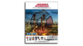 New 12-Page Product Overview Now Available