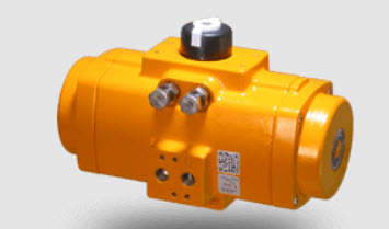 Some Determining Factors in Valve Actuator Selection