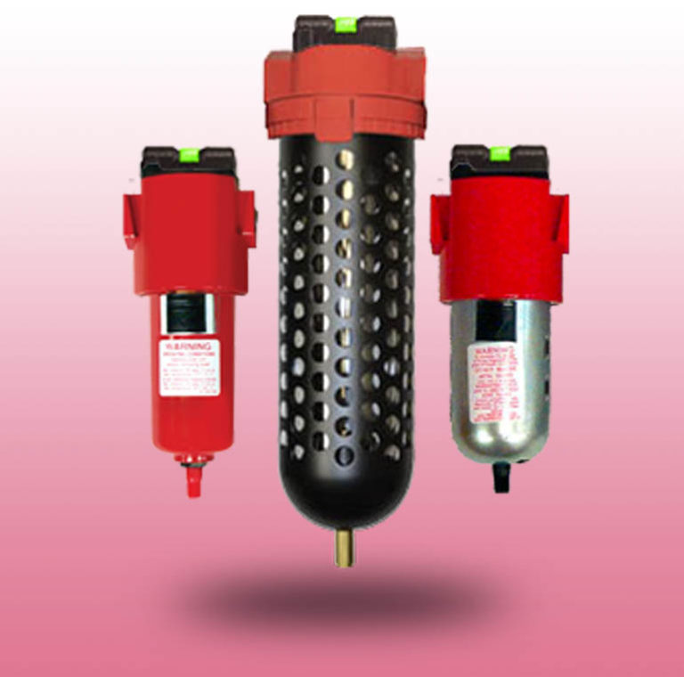 compressed air filter dryer Archives Assured Automation