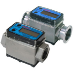 G2 Industrial Grade Flow Meter