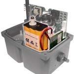 S4 Actuator Battery Backup