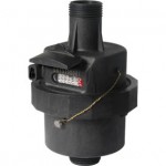 Low Flow water meter