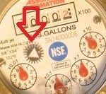 How to Diagnose a Faulty Water Meter – Fresh Water Systems