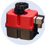 Electric Valve Actuators