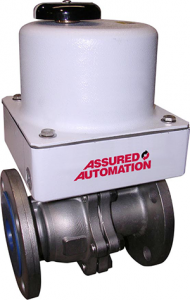 Click here to order your NV Series Electric Valve Actuators