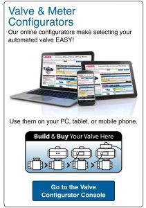 Assured Automation Valve Configurator