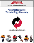 Automated Valve Terminology Glossary