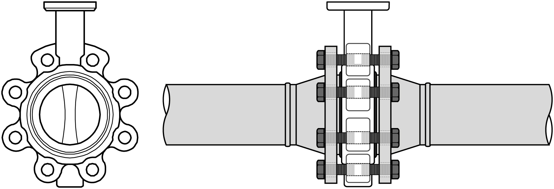 Valve End Connections Pros and ConsAssured Automation