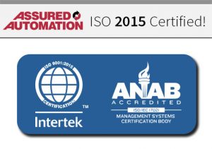 ISO 9001:2015