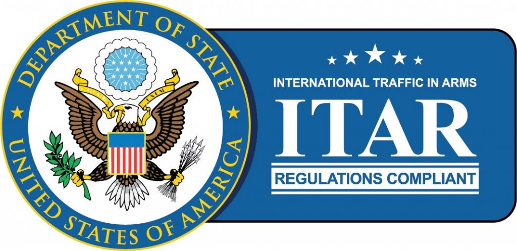 Assured Automation Becomes an ITAR Compliant Valve Manufacturer