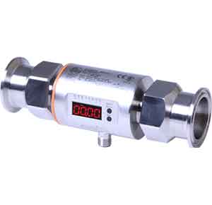 Mag Series magnetic induction flow meter