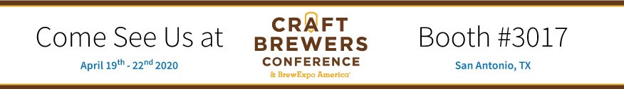 CBC Craft Brewer Conference San Antonio, TX