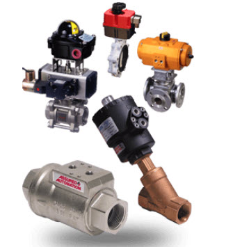 Valves and Flow Meters for the CBD Industry