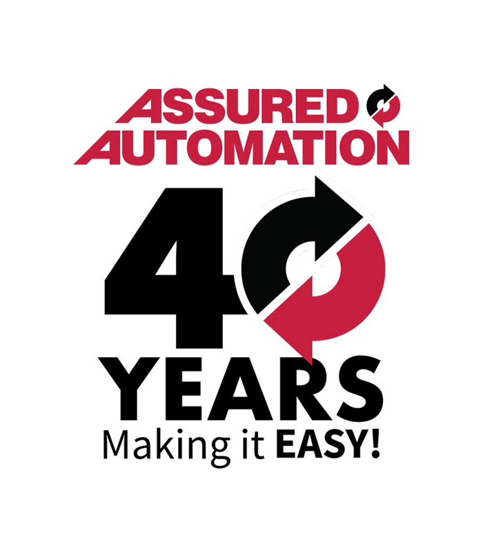 Celebrating 40 Years of Making Valve Automation Easy!