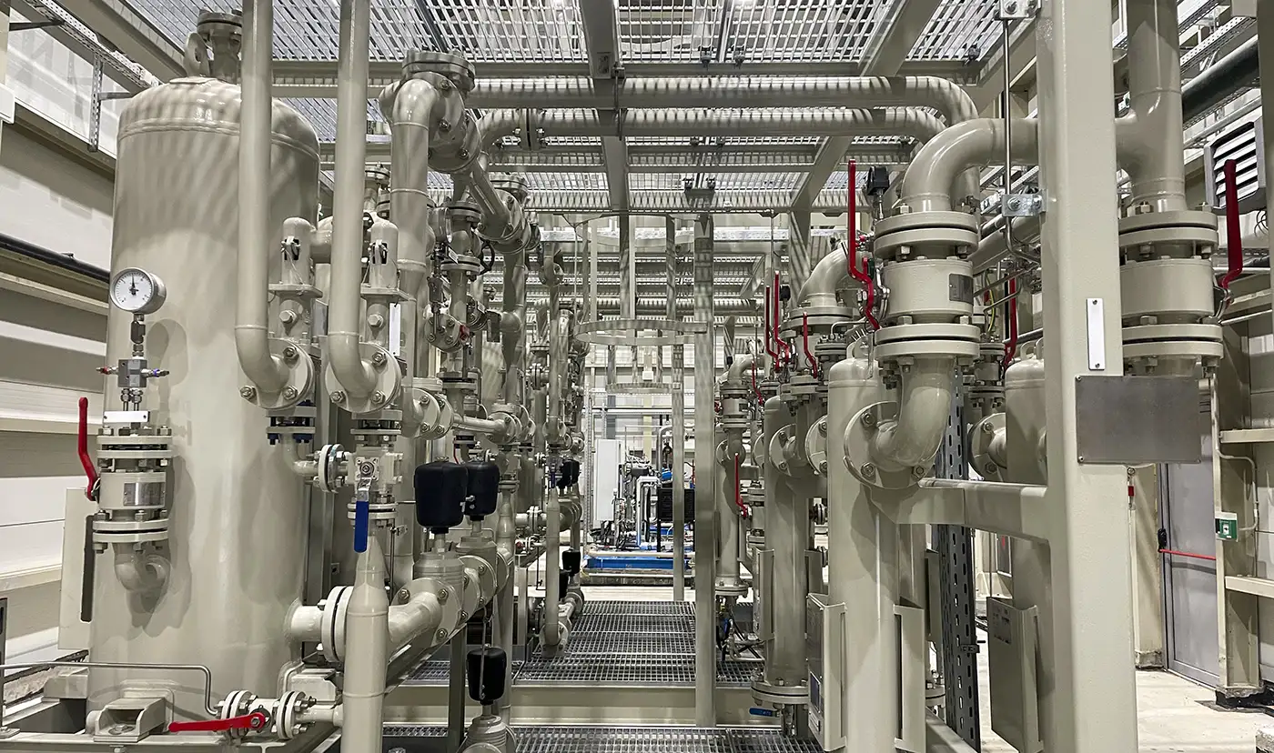 Designing Valve Automation Systems for Reliability, Maintainability, and Long-Term Performance