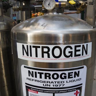 Why Is Nitrogen Gas Used in Food Packaging?