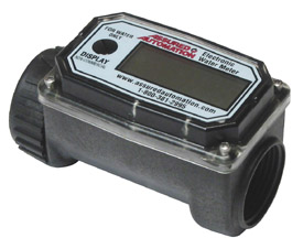 Economy Series digital water meter